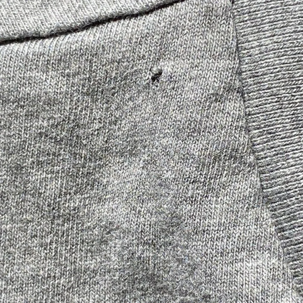 U.S Polo Assn. Est 1890 Men's Long Sleeve T-Shirt Gray Graphic Size Small - Picture 10 of 10